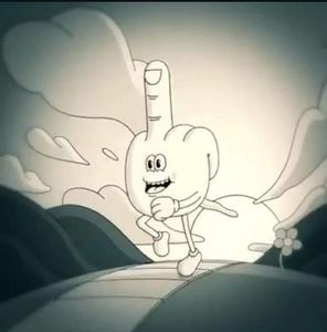 Meet your Posher, Ronald